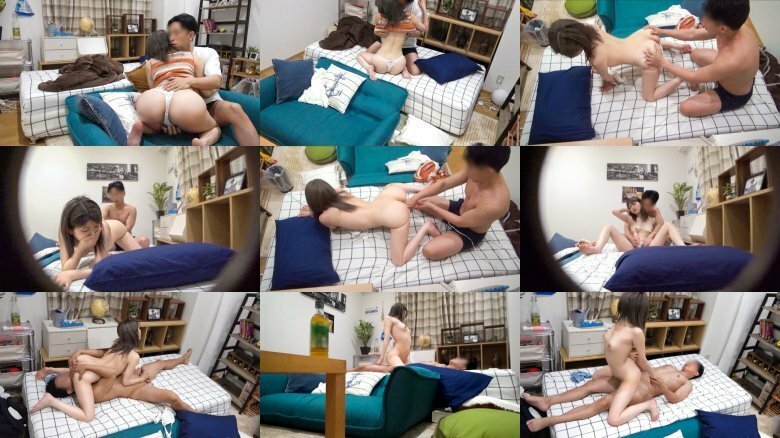 百戦錬磨のナンパ師のヤリ部屋で、連れ込みSEX隠し撮り 314 バーでナンパした娘を自宅に連れ込み！ほんわか癒し系な実家ぐらしの箱入り娘は一人暮らしへの憧れからか、まんまと家に上がり込んで体を許してしまう！ MGS:イメージ画像