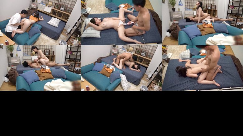 在经验丰富的把妹达人的房间里，偷偷拍摄他的性爱339 尽管他的气氛很干净，但他是一个阴郁的淫荡男人，他使用专门的性交应用程序！那天晚上，我做了一个勇敢的女孩，她就像一个榜样，告诉我如何接受邀请，用振动器达到高潮，并让她成为我的性朋友。 M.G.S.:样本图像