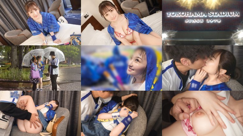 真的很软，第一枪。第2072章 横滨大女神，不是大魔神！ ？看完比赛就去追上瘾的女孩吧！她的棉花糖胸部令人无法抗拒！她是一个非常调皮的女孩！和这个女孩发生性关系你不可能不上瘾！ M.G.S.:样本图像