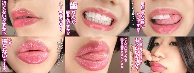 【①応募素人:逢沢まいさん/26歳/B83/W59/H84】【②服装:私服/スク水】【③収録フェチ(収録順):顔/唇/歯/舌/手/指/耳/後頭部/足/太もも/組んだ足/ワキ/食事/食後の口臭/口紅塗り/口紅+唇/ゲップ/水着フェチ/股間/尻/ワキ舐め/尿意/おしっこ/飴舐め/唾液/クリーム舐め/アナル/乳首接写】女性の全てがオナニーのネタである 012 MGS:イメージ画像