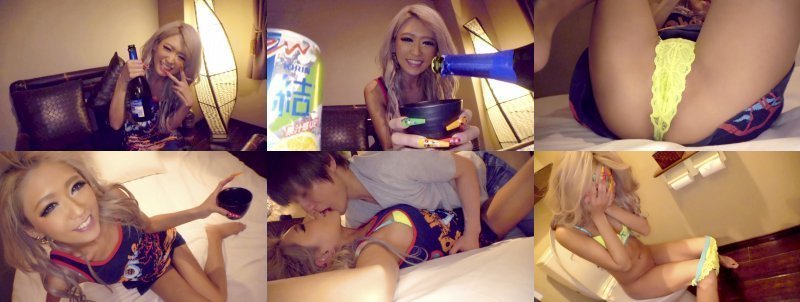 黒ギャル逆ナン男喰い!!存在がエロすぎる黒ギャルのグイグイ欲望剥き出しドランクSEX!!逆ナンパからの即ホからの濃厚愛撫バシバシ決めて勃起したらゴム無用のなまパコ!!中出しよゆーのご機嫌バースデーSEX!!/ラブホドキュメンタリー休憩2時間/06 MGS:イメージ画像