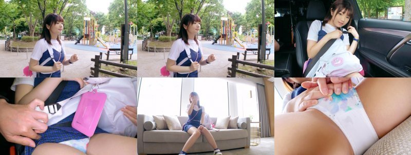 【ファンシー少女】20歳【癖になる可愛さ】めいちゃん参上!お金が無くて貧乏な彼女の応募理由は『私、犬になりまいんです♪』ぶっ飛んだ応募理由!『調教されたり命令されたいんです…ワン♪』飼い主に忠実な小型犬は調教され大興奮!【お漏らし潮吹き】しておトイレ失敗!?可愛い忠実なワンコちゃんへのご褒美は濃い精子!思わずヨシヨシしたくなるファンシー美少女のSEX見逃すな! MGS:イメージ画像