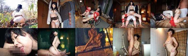素人わけあり熟女生中出し 035:样本图像