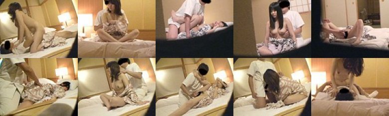 温泉旅館出張按摩盗撮 変態荒療治［四］:イメージ画像