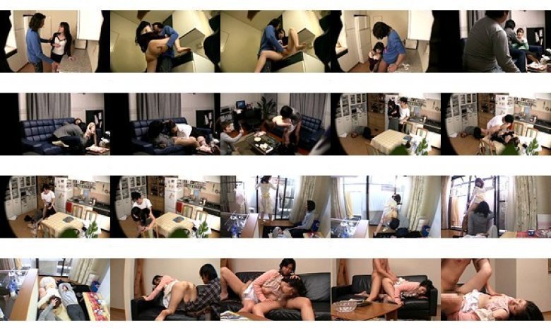 息子を拒めない いやらし義母とドラ息子による近親調教記録 UGUG-027:イメージ画像