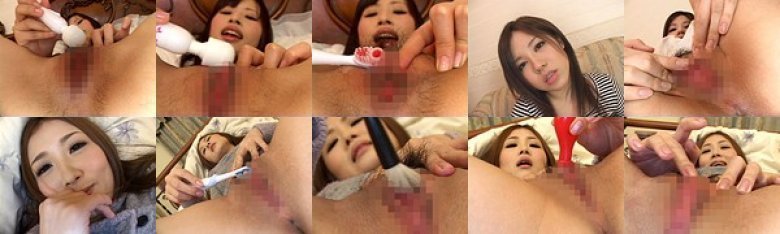 クリトリスオナニー Vol.3:イメージ画像
