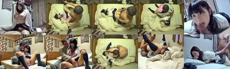 盗撮 現役女子校生とセックスできちゃうデリヘル店は存在した Vol.2:イメージ画像