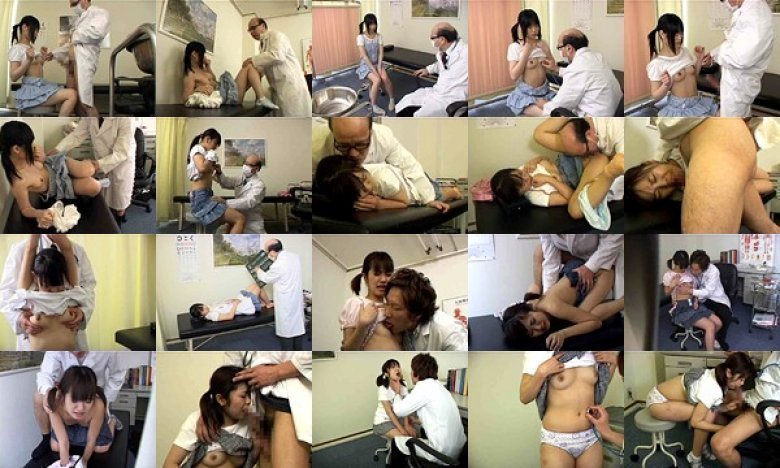 目黒小●校付属 子●も痴漢診療所盗撮:イメージ画像