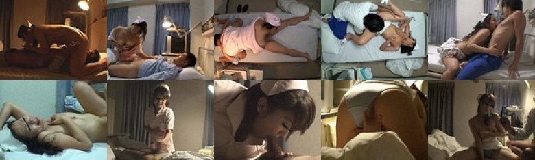 勤務 淫熟看護婦盗撮:イメージ画像