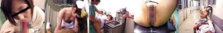 盗撮された美人看護師 ついに顔出し解禁！100人の記録映像 8時間総集編:イメージ画像