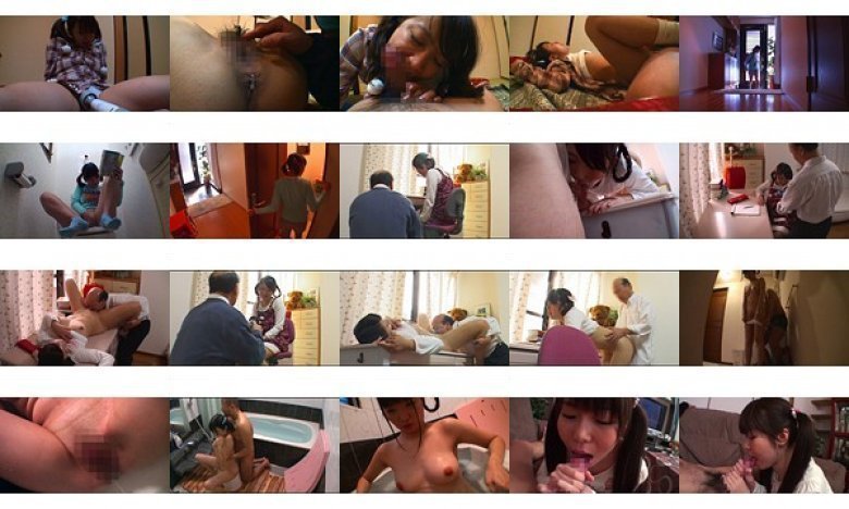 近親相姦投稿記録 家族水入らず:イメージ画像
