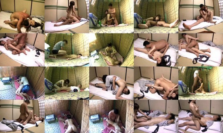 素人浮気現場盗撮スペシャル11組22人:イメージ画像