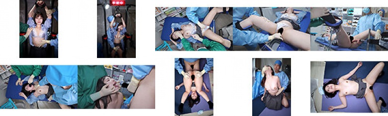 サイコたちの研究所 被験者:ひなこ:イメージ画像