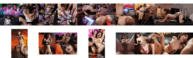 疯狂酷刑研究所 美丽女王的淫欲狂乱狂想曲 ~ 凯伦女王的淫欲狂乱狂想曲 ~ 安藤春野:样本图像