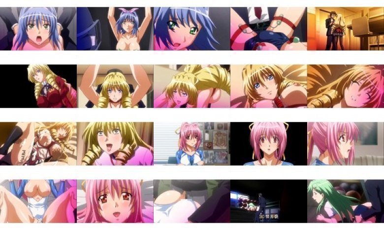 学園催眠隷奴 anime:02 もうダメ、子宮に中出しされてイグゥ〜:イメージ画像
