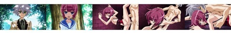アニメ 少年メイドクーロ君 〜天使の歌〜:イメージ画像