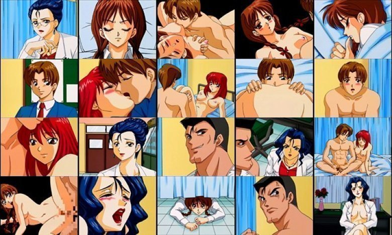 保健室で逢いましょう 三枝志乃:イメージ画像