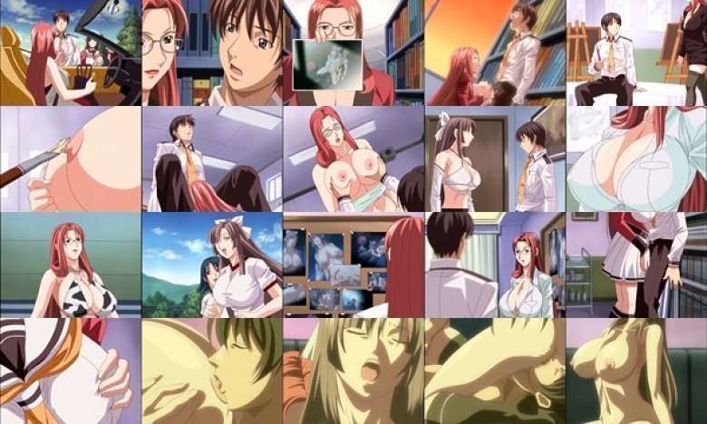 CLEAVAGE Episode 2 「沙夜香」:Thumnail