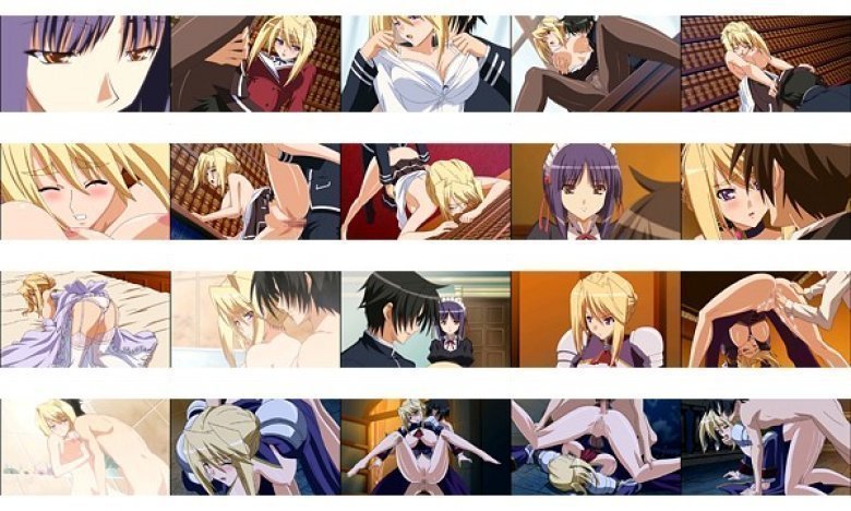 プリンセスラバー！ 下巻 「ひとりにシたくない夜」:イメージ画像