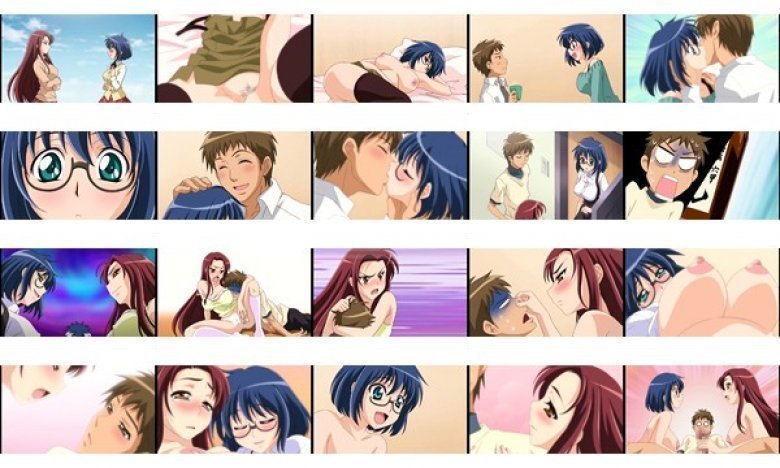Bust to Bust -ちちはちちに- 続・ちょっとくらい腐ってるのが美味いんですよ？:イメージ画像
