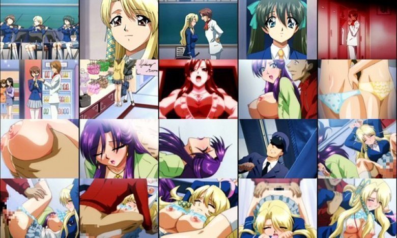 放課後2 上巻 「羞じらう百合姫はムレて甘く」:イメージ画像