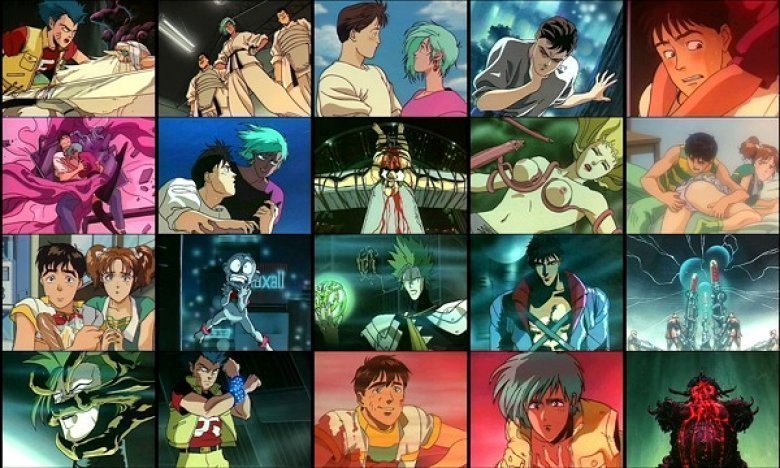 真・超神伝説うろつき童子・魔胎伝 インターナショナル完全版:イメージ画像
