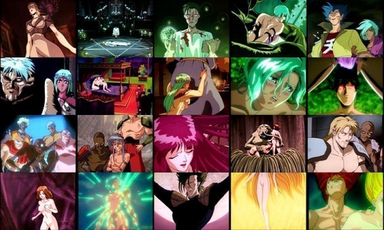 超神伝説うろつき童子 狂王篇 劇場版V2 狂殺魔獣伝:イメージ画像