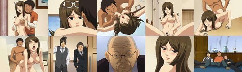 BABUKA -極道の妻- 〜沼尻リエカ 好きモノ変態性癖が発覚！〜（3D特典付）:イメージ画像