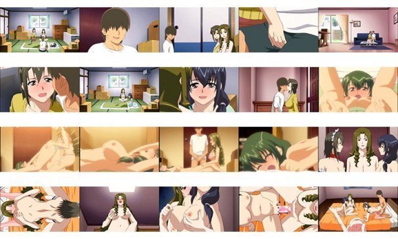 妻の母 さゆり 後編:イメージ画像