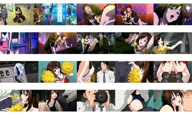 ストリンジェンド 〜エンジェルたちのプライベートレッスン〜 MY BLOW JOBER ACT.12:イメージ画像