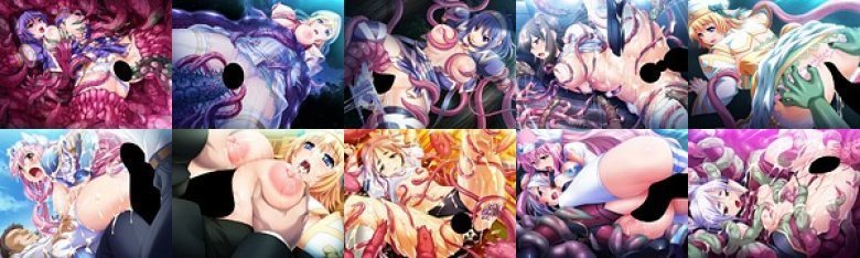 守護聖女プリズムセイバー （DVDPG）:イメージ画像