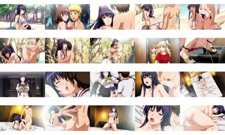 姉SUMMER！ 下巻 す、好きぃぃいっ:イメージ画像
