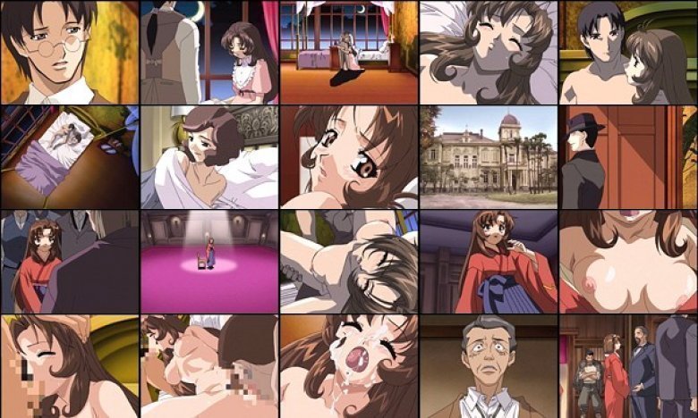 百舌鳥ノ贄 早贄:イメージ画像