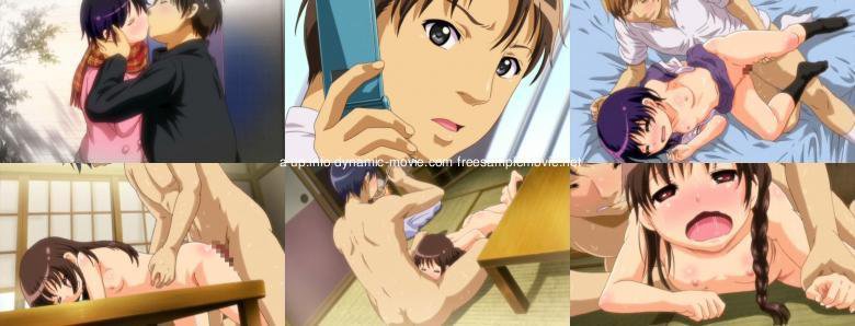 好きで好きで、すきで THE ANIMATION Pretty.2 『浮空』＆『ふたごころ』:イメージ画像
