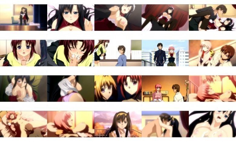 あねいも 第2章 〜Triangle Lovers〜:イメージ画像