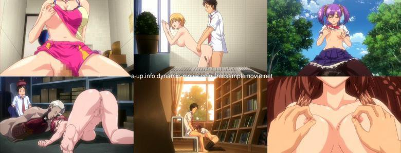 School I:イメージ画像