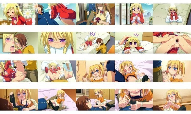 生膣ひゃくぱぁせんと！固結びのシンパ くぱぁ ＃2 〜ももいろ・にゅうはくしょくのゆうわく〜:イメージ画像
