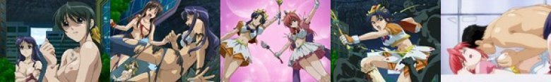 流聖天使プリマヴェール Complete Edition:イメージ画像