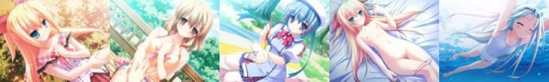 まじからっと☆れいでぃあんと:イメージ画像