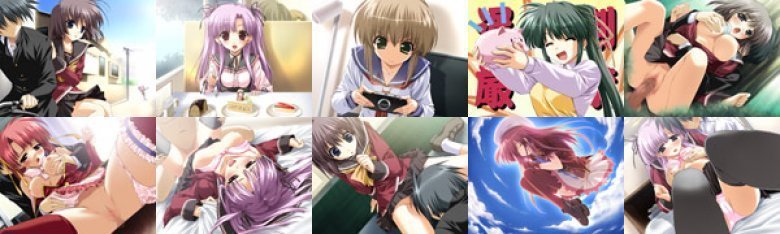 ボーイミーツガール【グリザイアの安息 限定カード付】:イメージ画像