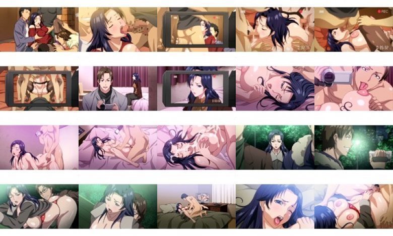 牝性 ペルソナ:イメージ画像
