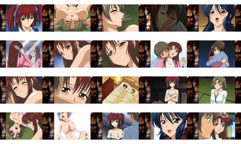 辱アナ CompleteEdition:イメージ画像