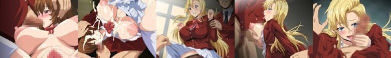 おっぱインフィニティ∞! THE ANIMATION「Love Letter」:イメージ画像