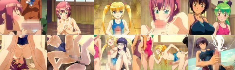 ふた部! 前編:イメージ画像