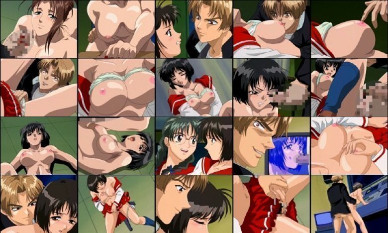 淫縛学艶 第一縛 奪われた純潔:イメージ画像