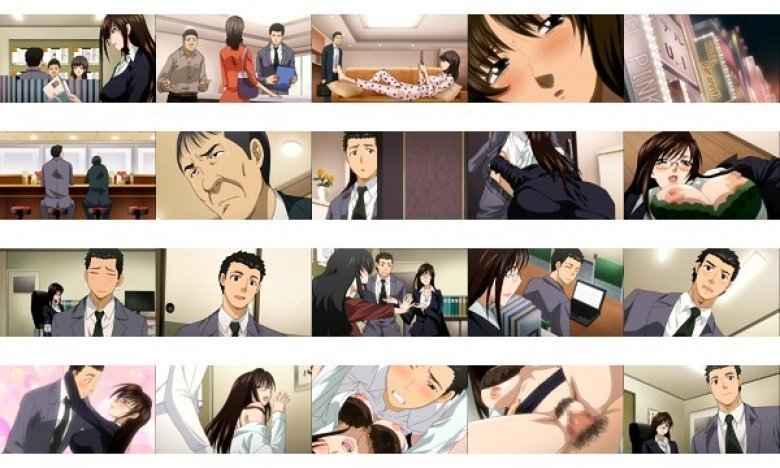 やりマン不動産 おすすめ物件はコ・チ・ラ 〜女社長はいつも空室あり〜 2号室:イメージ画像