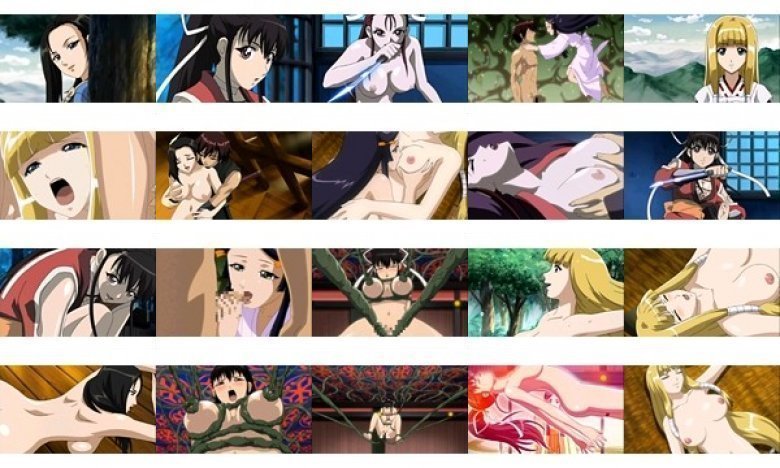 御魂 〜忍〜 巻の一:イメージ画像