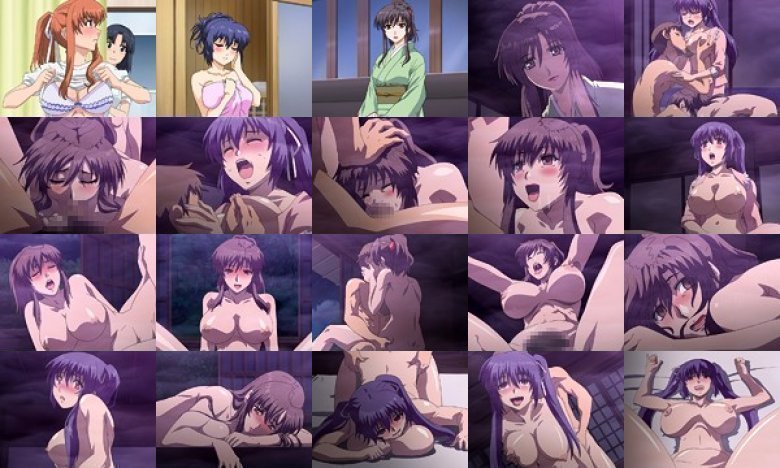 夜這いする七人の孕女 下巻 当主の花嫁:イメージ画像