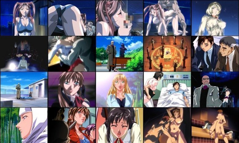 新BibleBlack 第一章 Revival〜復活〜:イメージ画像