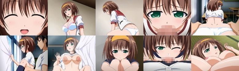 ふくびき！トライアングル〜双葉はあたふた〜◆〜 「小悪魔イタズラっ娘の壁ドン哀歌◆」:イメージ画像